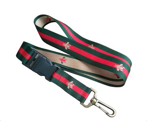 gucci lanyard replica|buy gucci lanyard online.